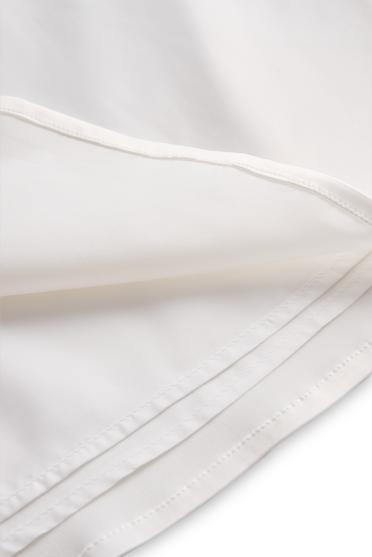Silky Satin Spaghetti Strap V-Neck - Camisole