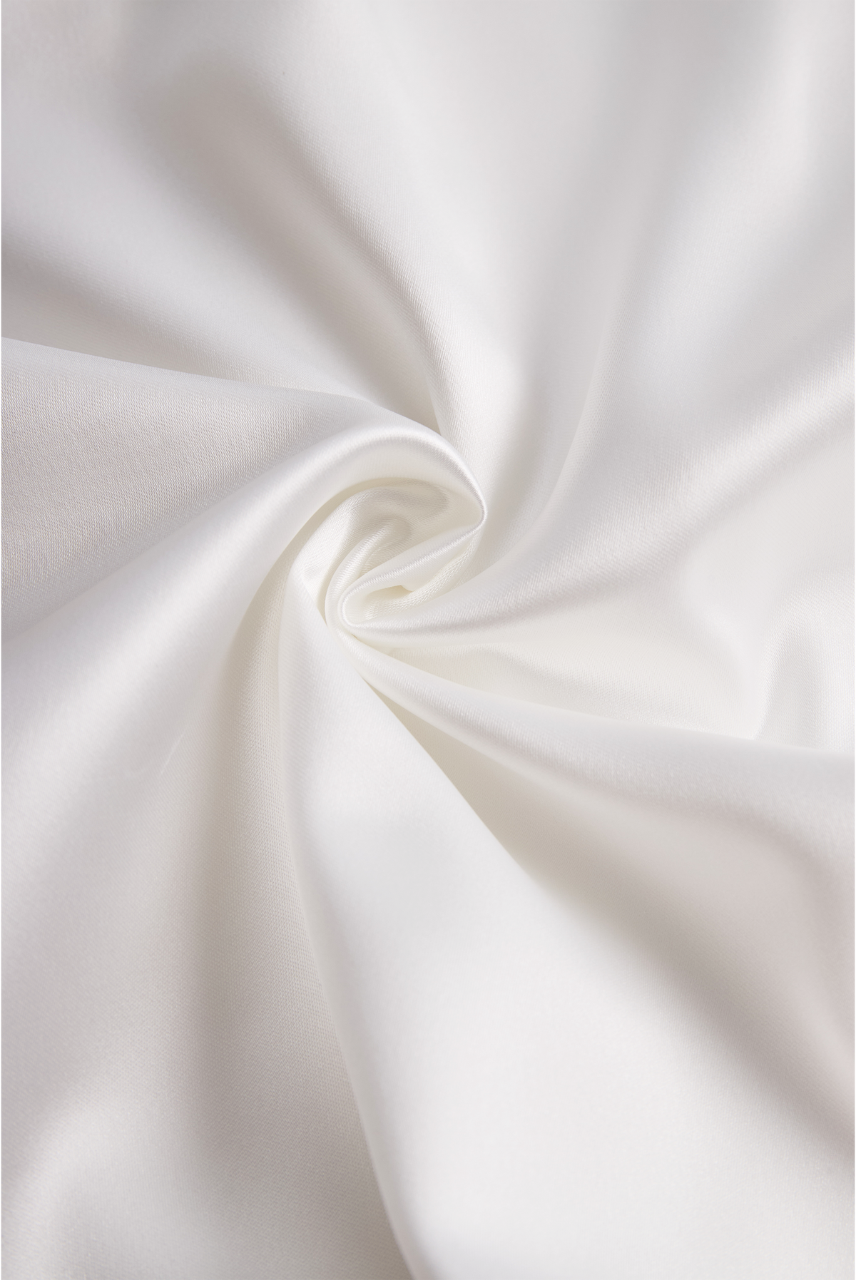 Embroidered V‑Neck Wrap Tie Waist - Blouse