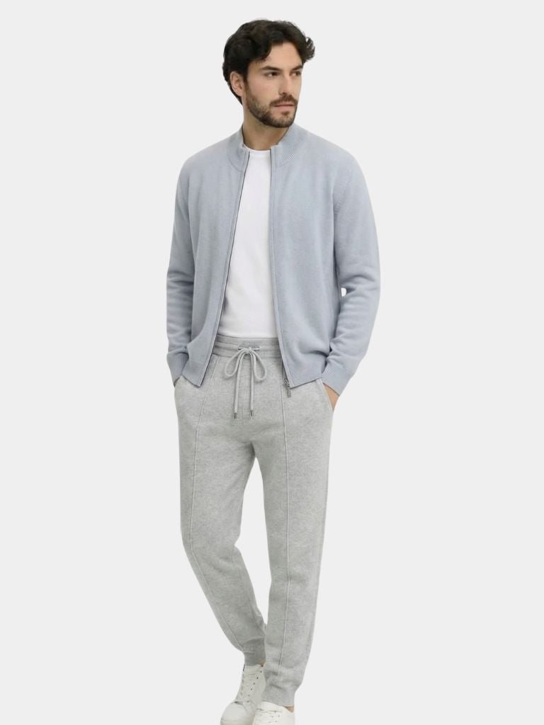 Camden Winter Lounge Cashmere Set – Casa  Laro CASA LARO