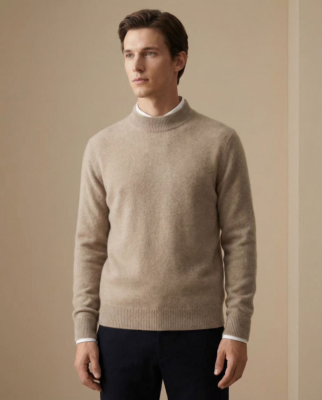 Arlington Cashmere - Sweater CASA LARO MEN