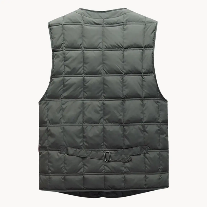 Arctic V-Neck Down - Vest CASA LARO