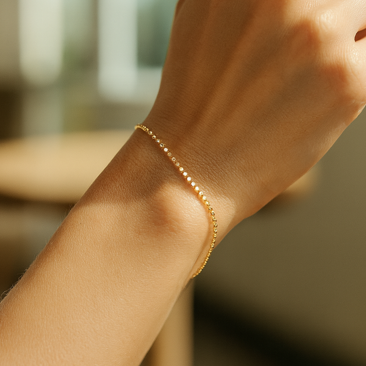 Aurelie - Anatole Bracelet CASA LARO WOMEN