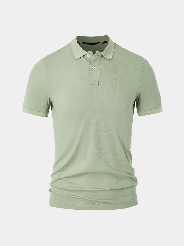 Bellamy Essential Polo - Casa  Laro CASA LARO