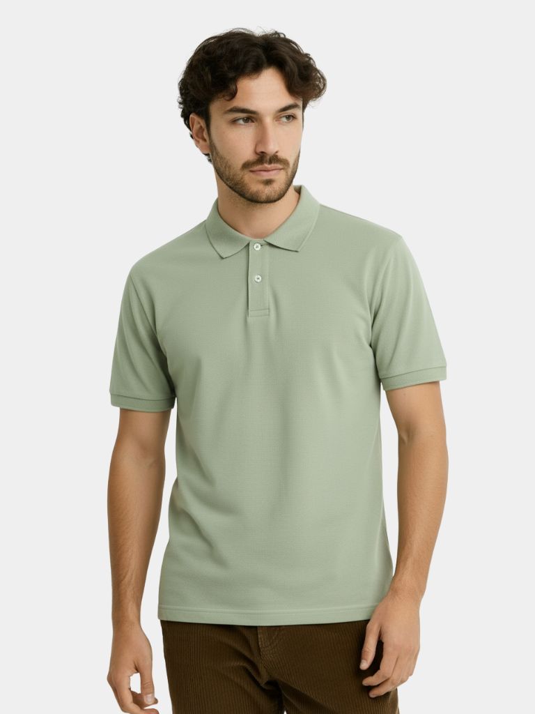 Bellamy Essential Polo - Casa  Laro CASA LARO