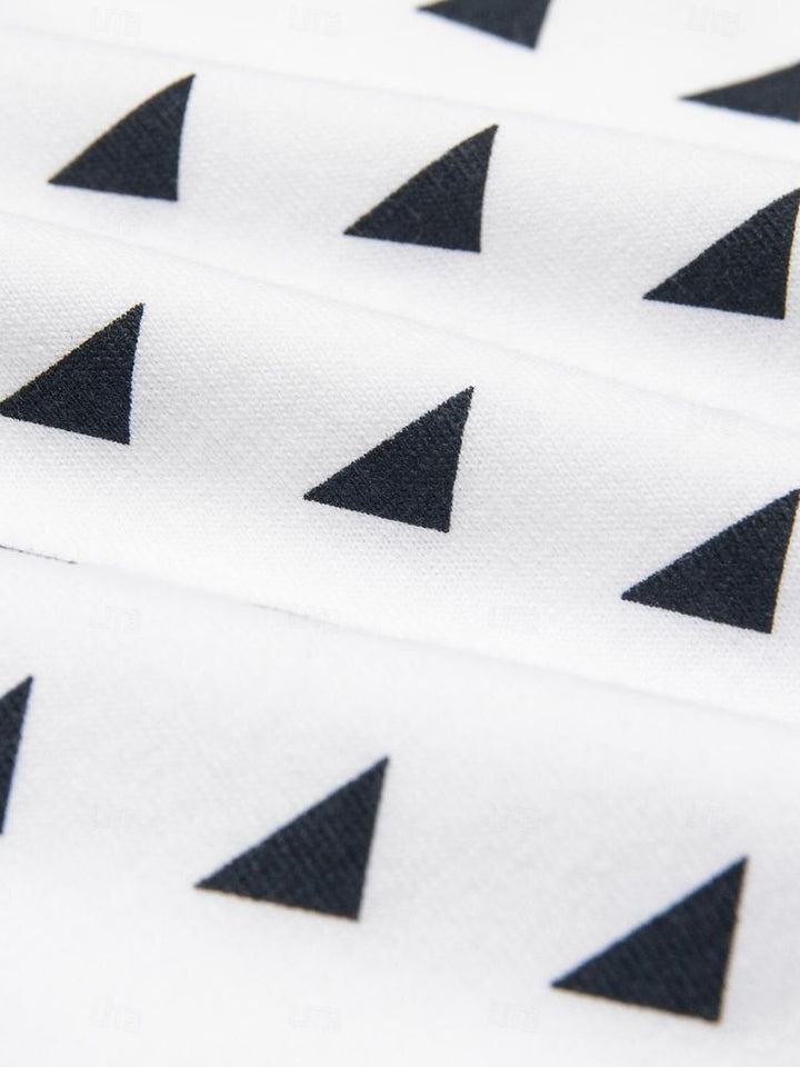 Belmont Navy Polo - Casa  Laro CASA LARO