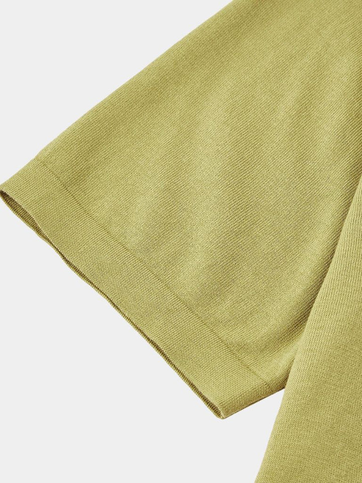 Breeze Field Polo – Casa  Laro CASA LARO