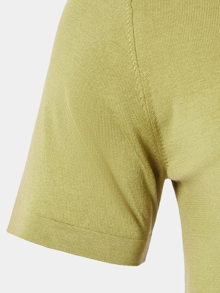 Breeze Field Polo – Casa  Laro CASA LARO