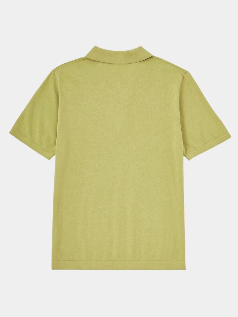 Breeze Field Polo – Casa  Laro CASA LARO