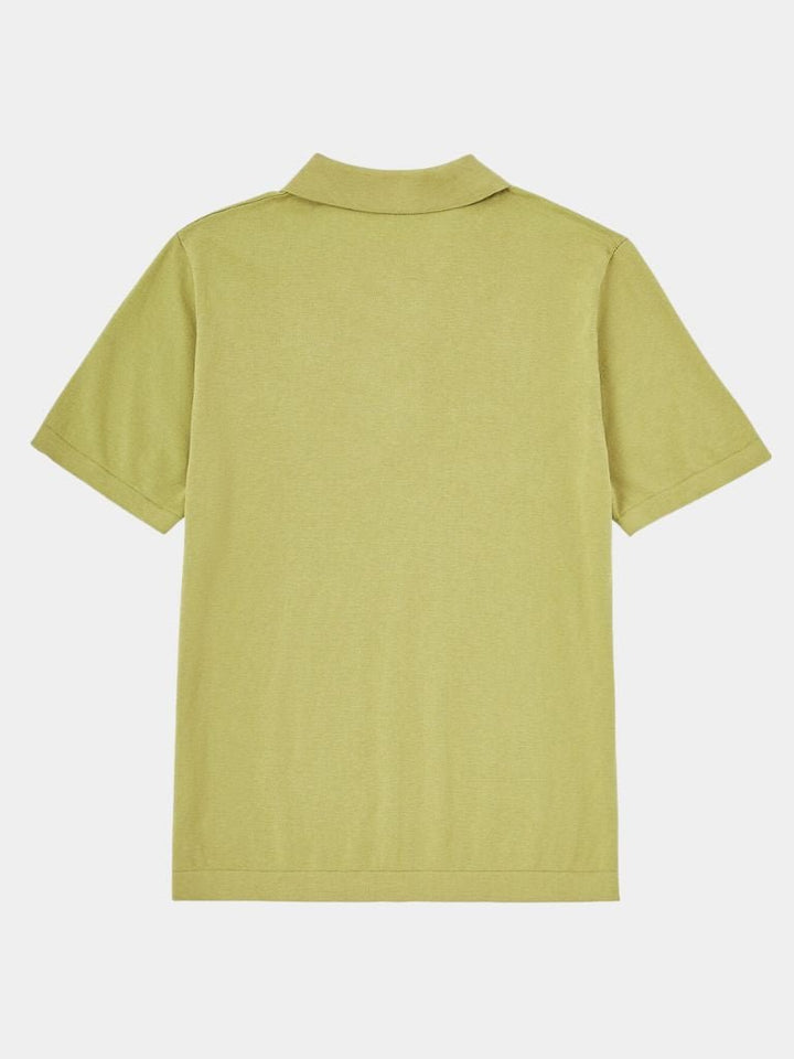 Breeze Field Polo – Casa  Laro CASA LARO