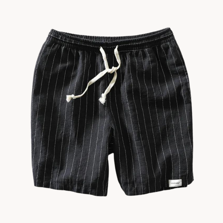 Breezy Beach Lightweight - Shorts CASA LARO MEN