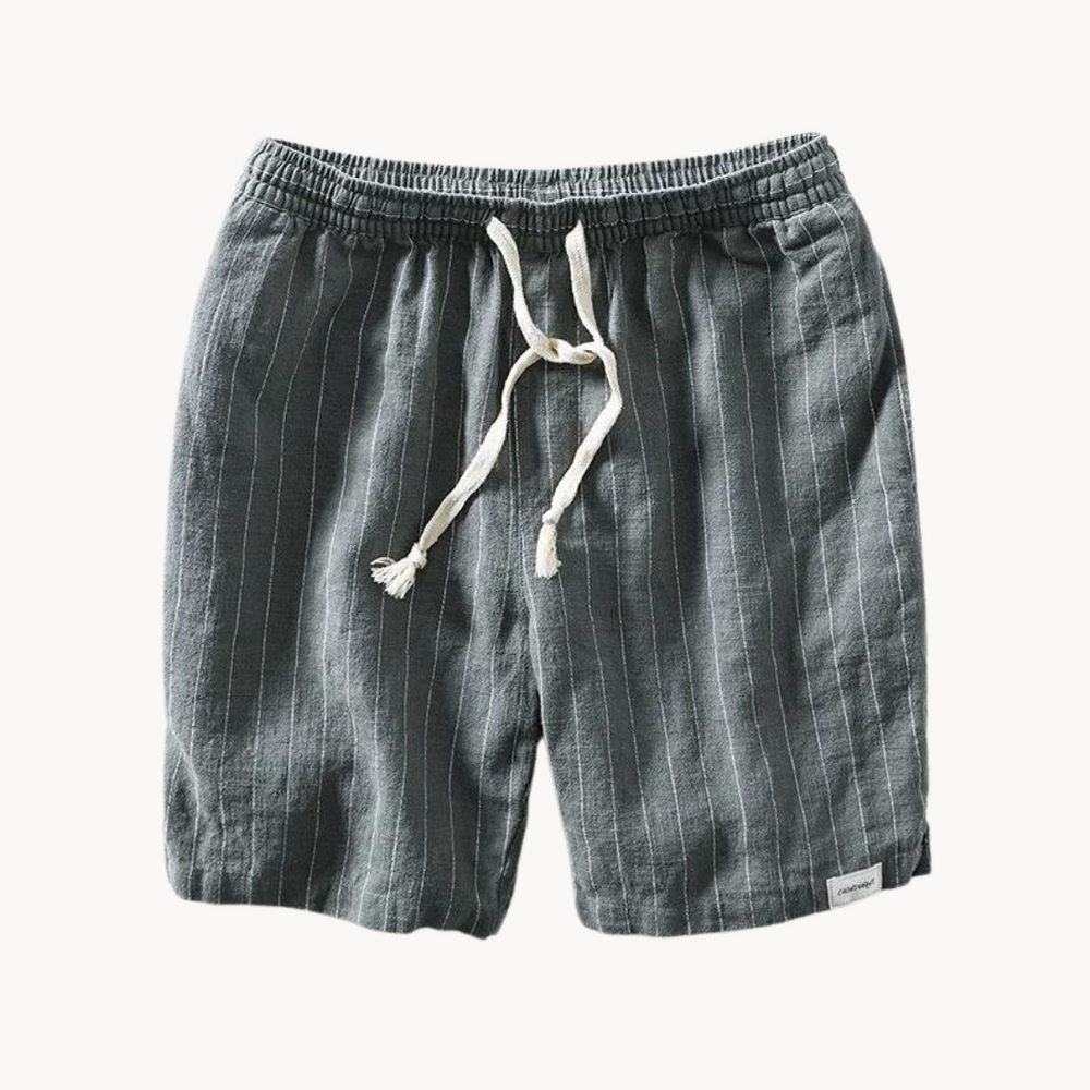 Breezy Beach Lightweight - Shorts CASA LARO MEN