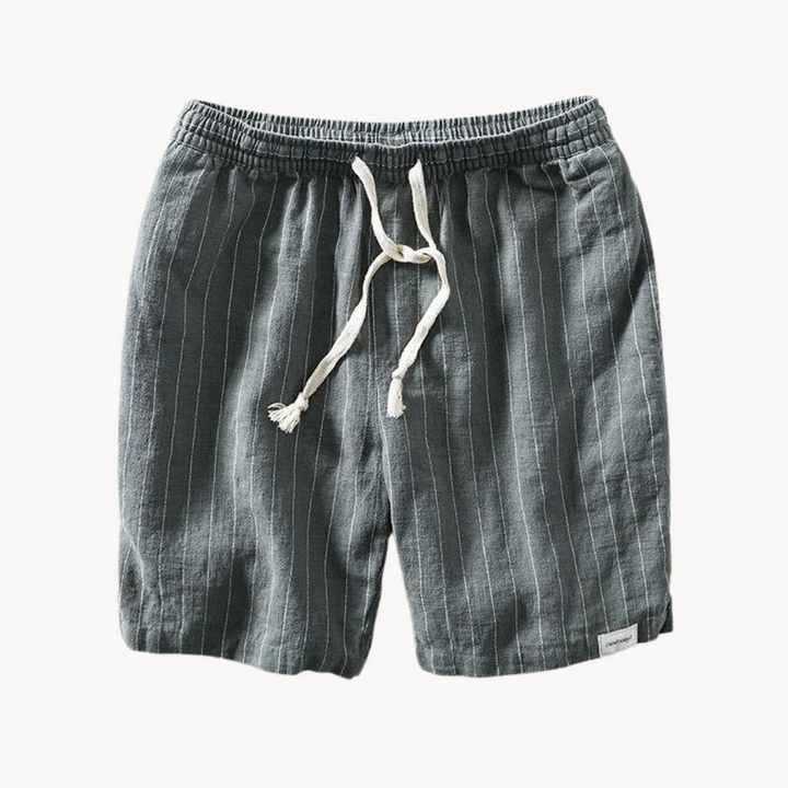 Breezy Beach Lightweight - Shorts CASA LARO MEN