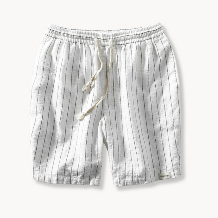 Breezy Beach Lightweight - Shorts CASA LARO MEN