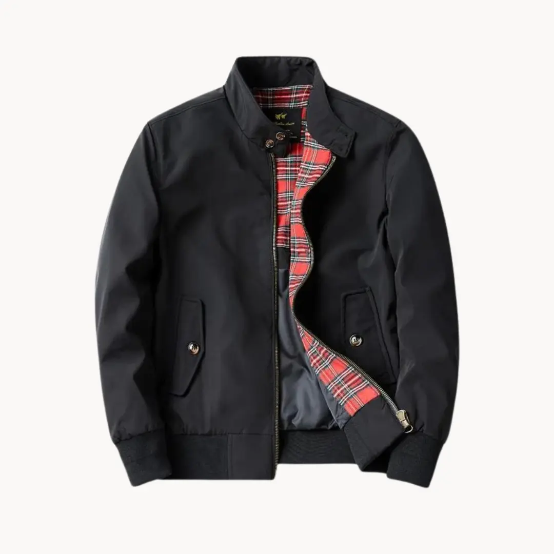 Camden Heritage - Jacket CASA LARO