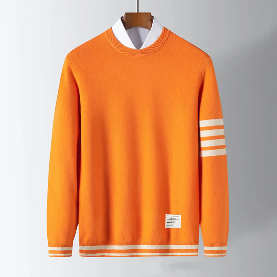 Camden Knit - Sweater CASA LARO MEN
