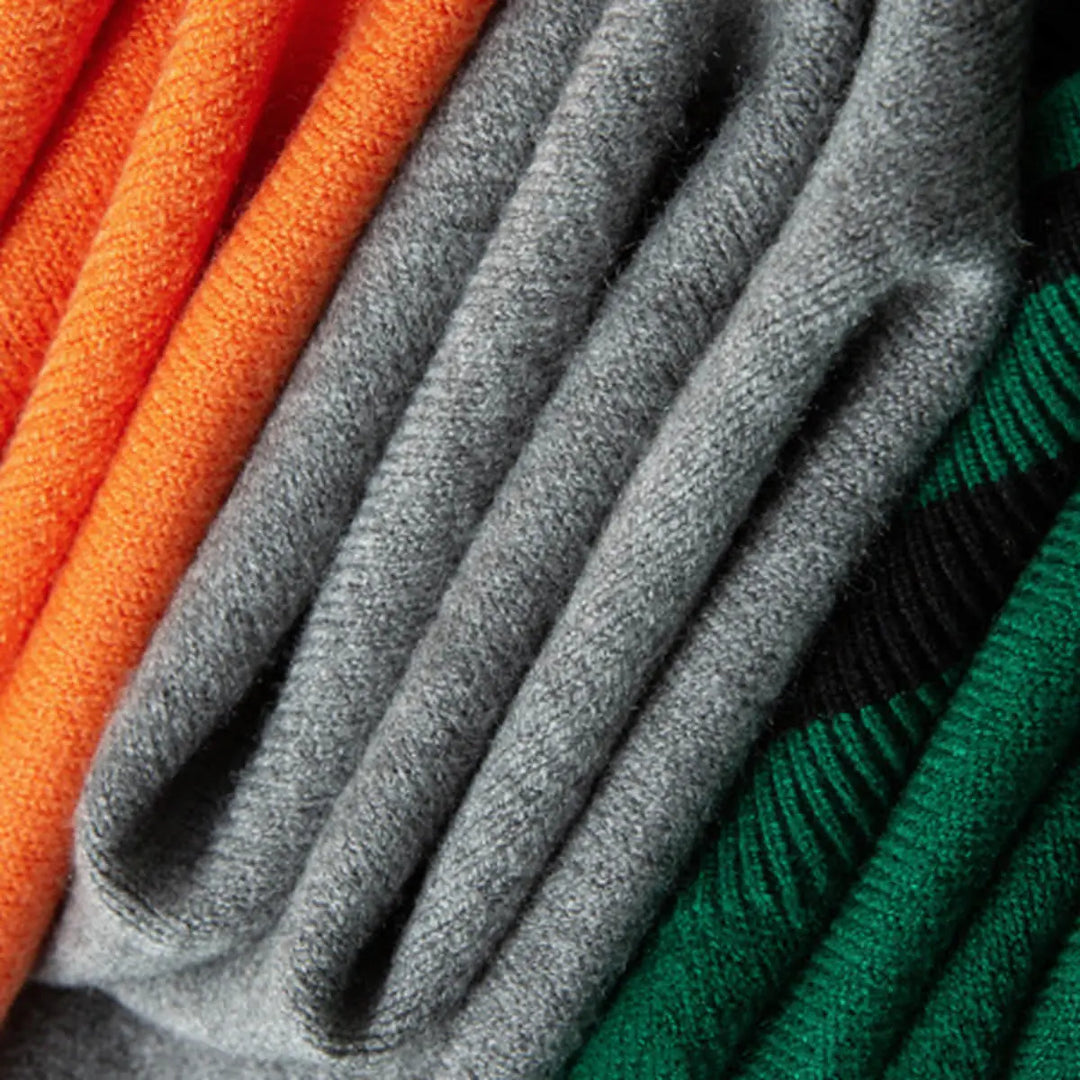 Camden Knit - Sweater CASA LARO MEN