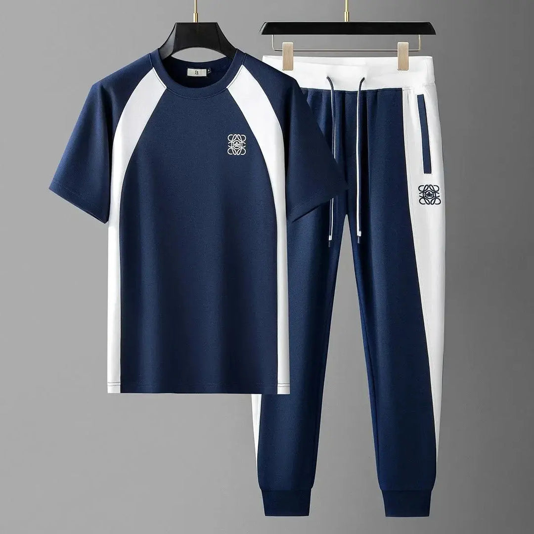Cleveland - Moisture-Wicking Performance Two-Piece Set CASA LARO