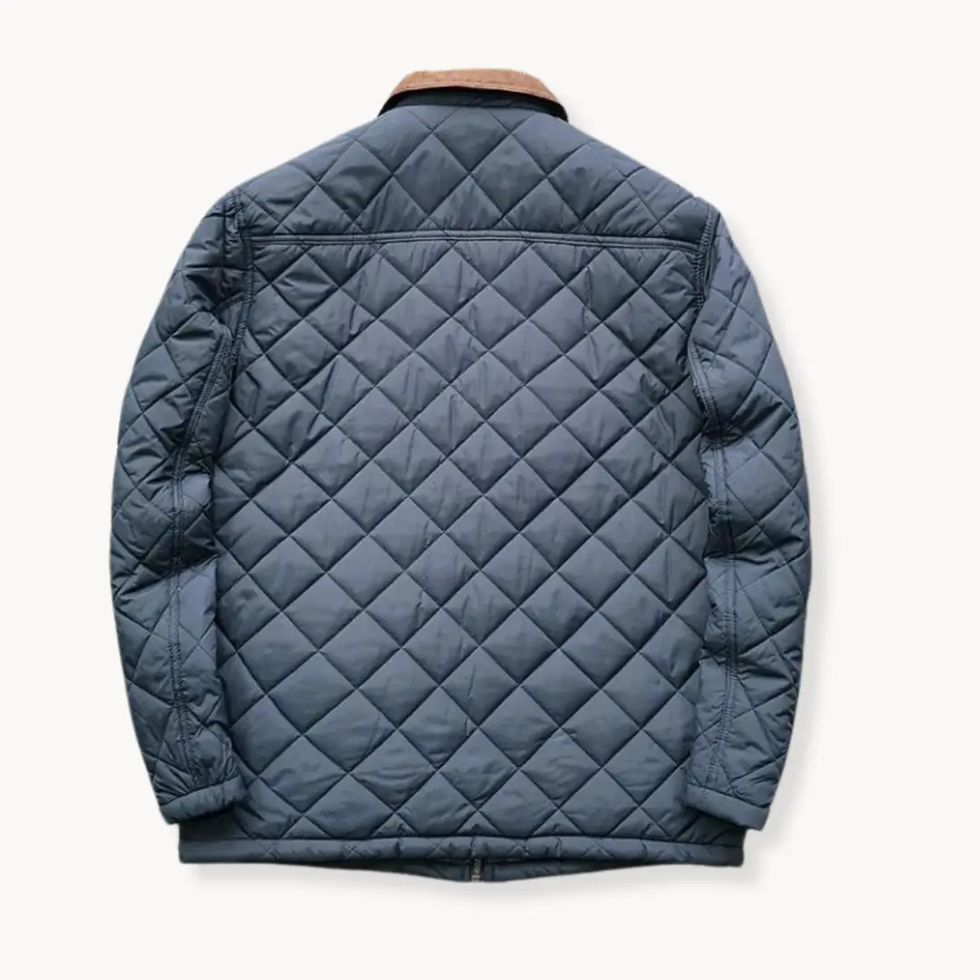 Glenhaven Quilted - Jacket CASA LARO