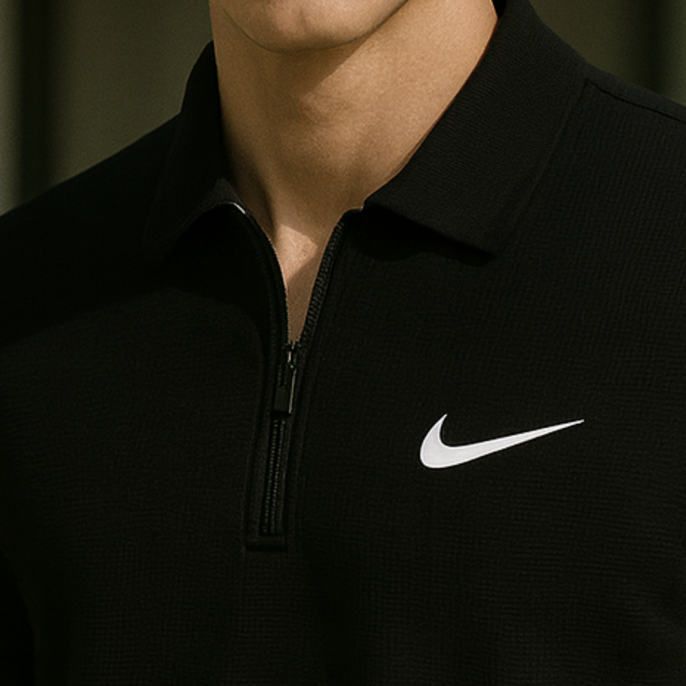 Jhanrik - Men’s Polo Sweat Set CASA LARO MEN