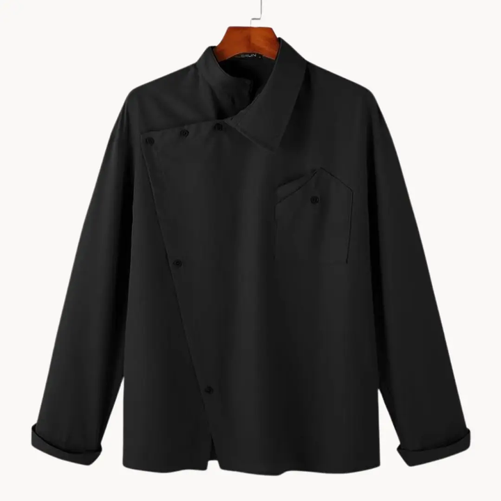 Jovan Contemporary Relaxed Fit - Shirt CASA LARO