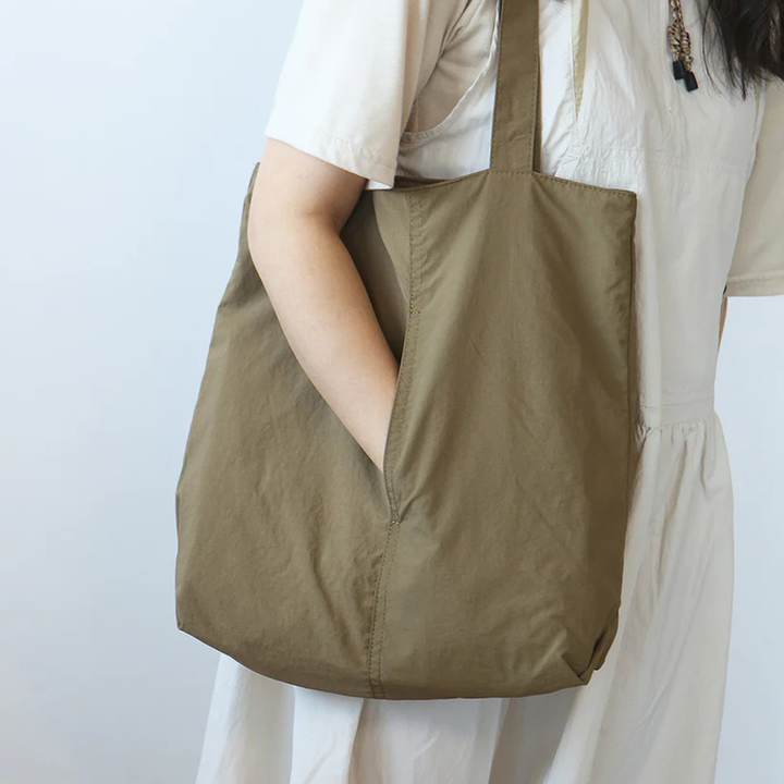 Kris - Forager Tote Bag CASA LARO