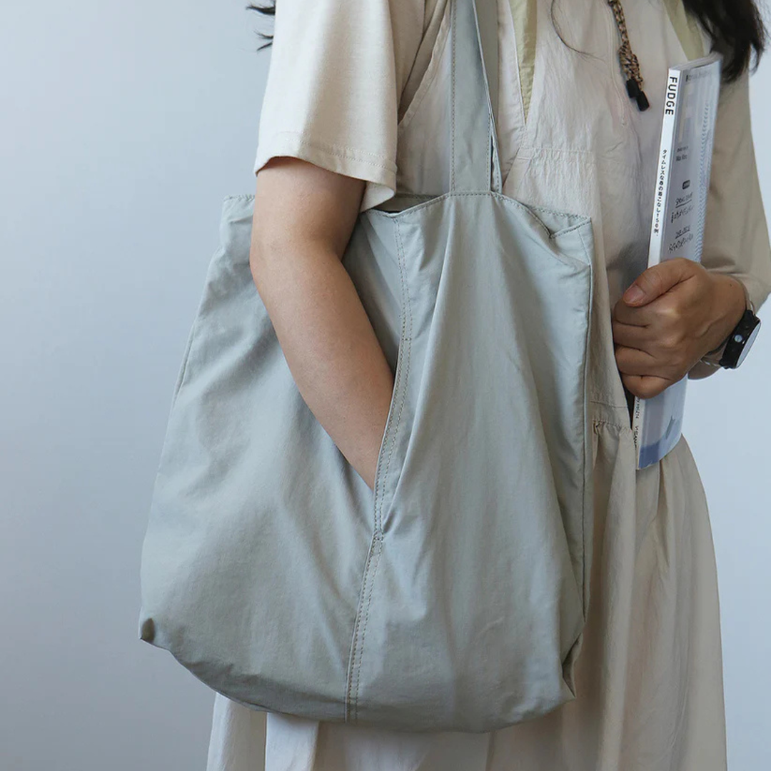 Kris - Forager Tote Bag CASA LARO