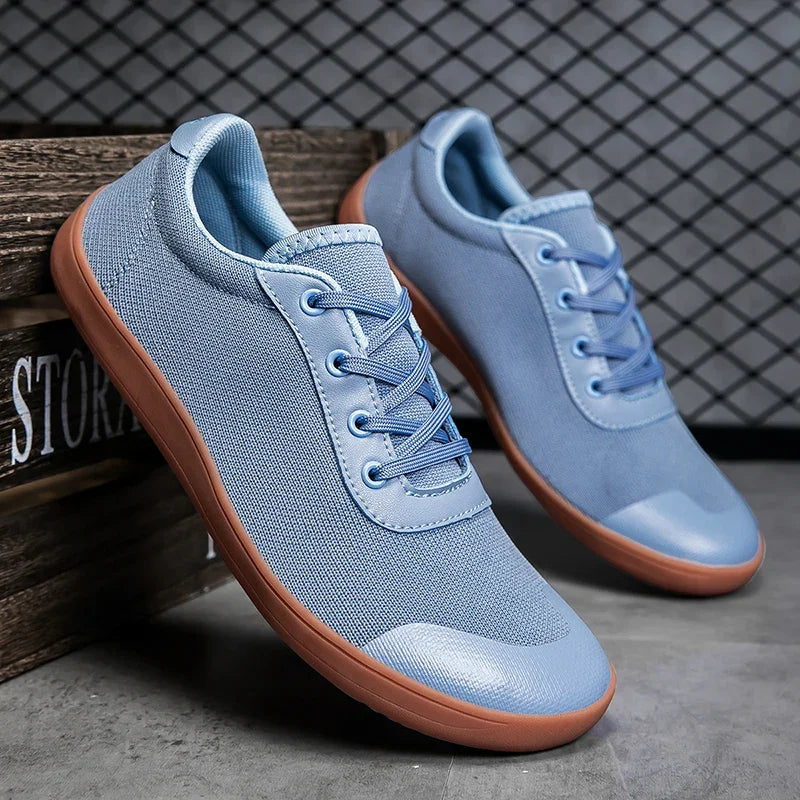 Lightweight Breathable Mesh - Sneakers CASA LARO MEN