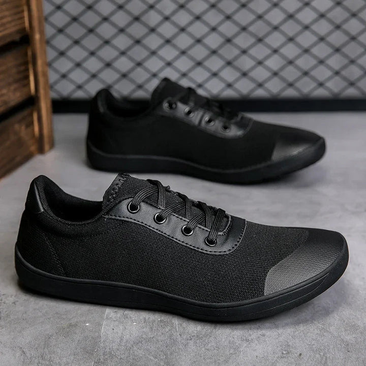 Lightweight Breathable Mesh - Sneakers CASA LARO MEN