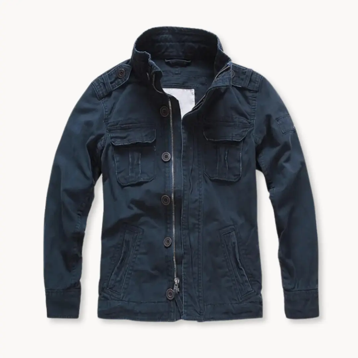 Lightweight Tactical Softshell - Jacket CASA LARO