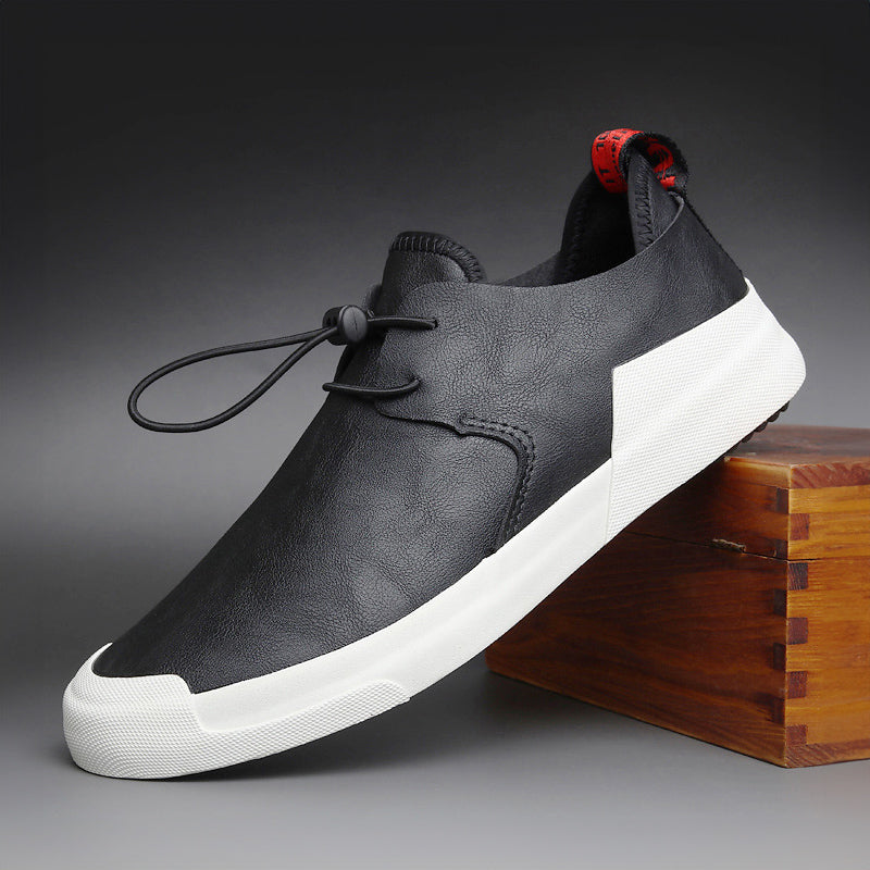 Minimal Low-Top - Sneakers CASA LARO MEN