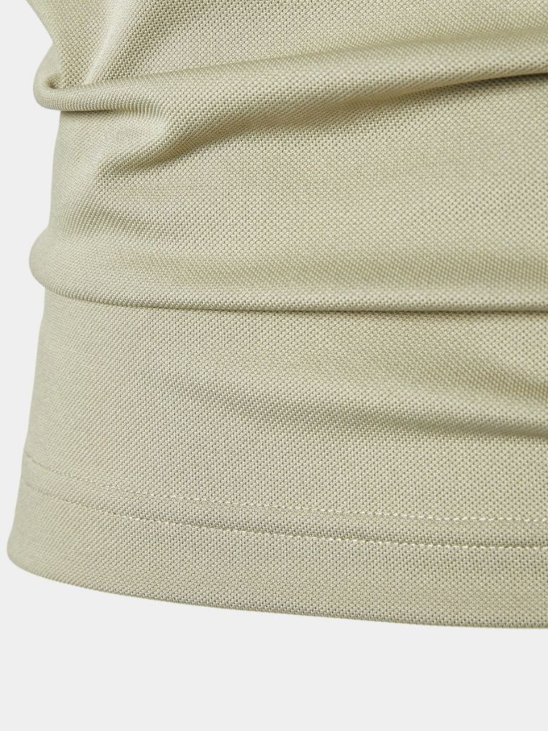 Montclair Polo Shirt – Casa  Laro CASA LARO