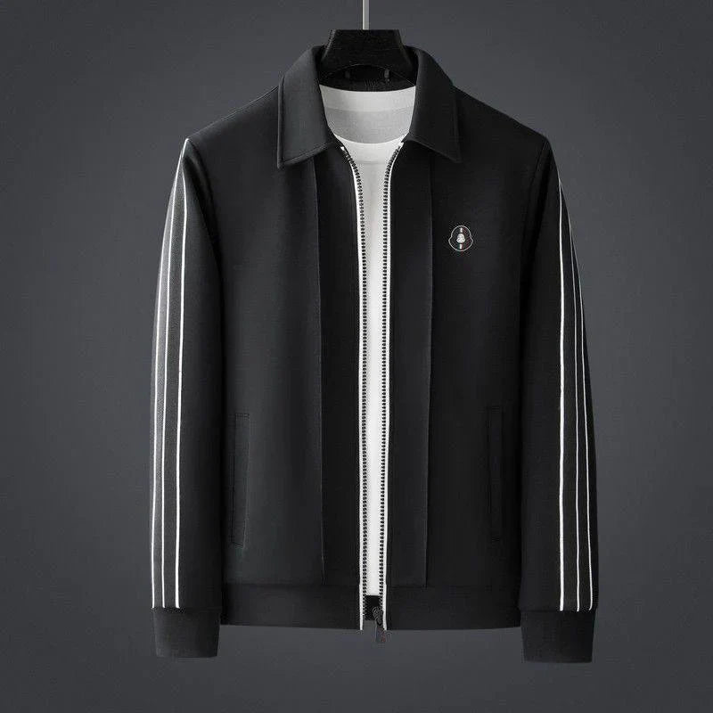 Nautical Stripe - Two-Piece Set CASA LARO MEN