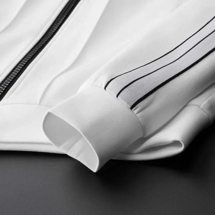 Nautical Stripe - Two-Piece Set CASA LARO MEN