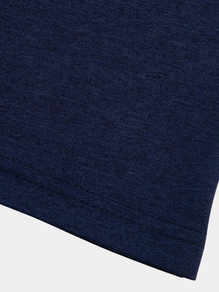 Navy Windsor Polo – Casa  Laro CASA LARO