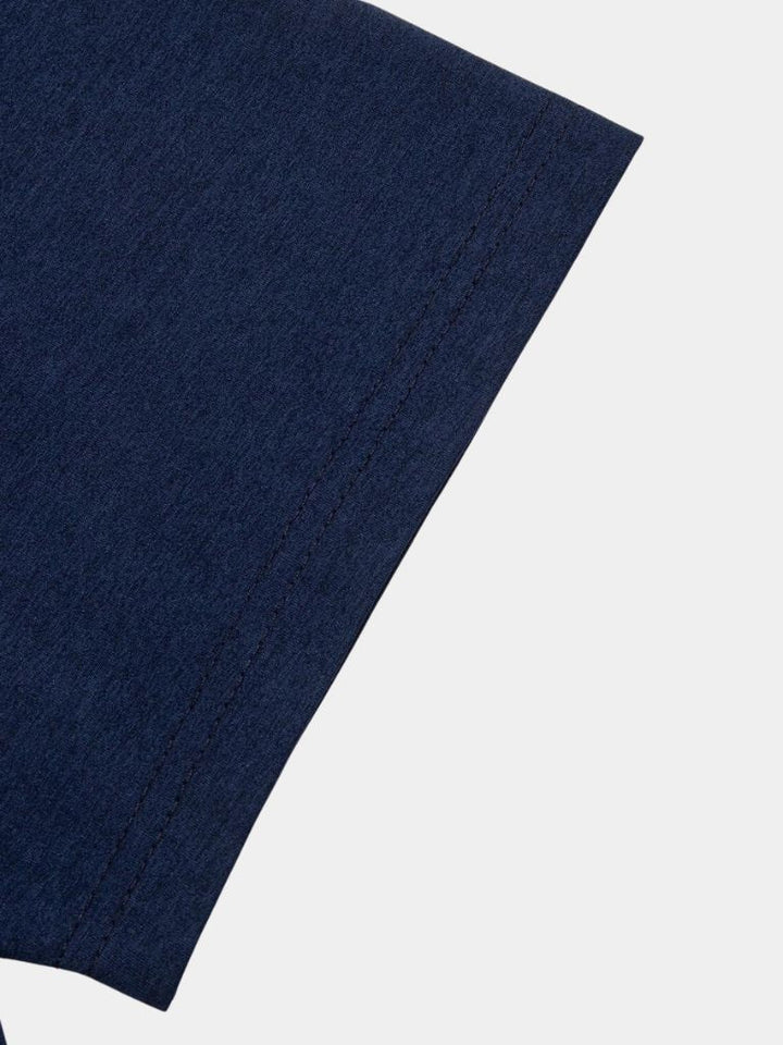 Navy Windsor Polo – Casa  Laro CASA LARO