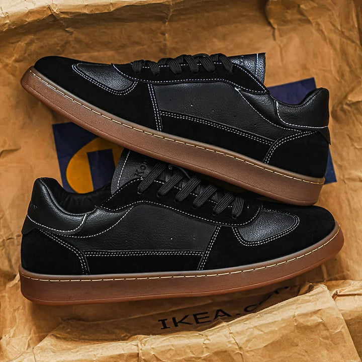 Nordic Sole Minimalist - Casual Shoes CASA LARO MEN