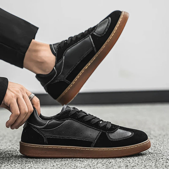 Nordic Sole Minimalist - Casual Shoes CASA LARO MEN