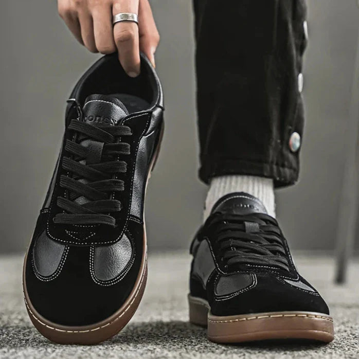 Nordic Sole Minimalist - Casual Shoes CASA LARO MEN