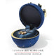 Dark Blue Necklace Box