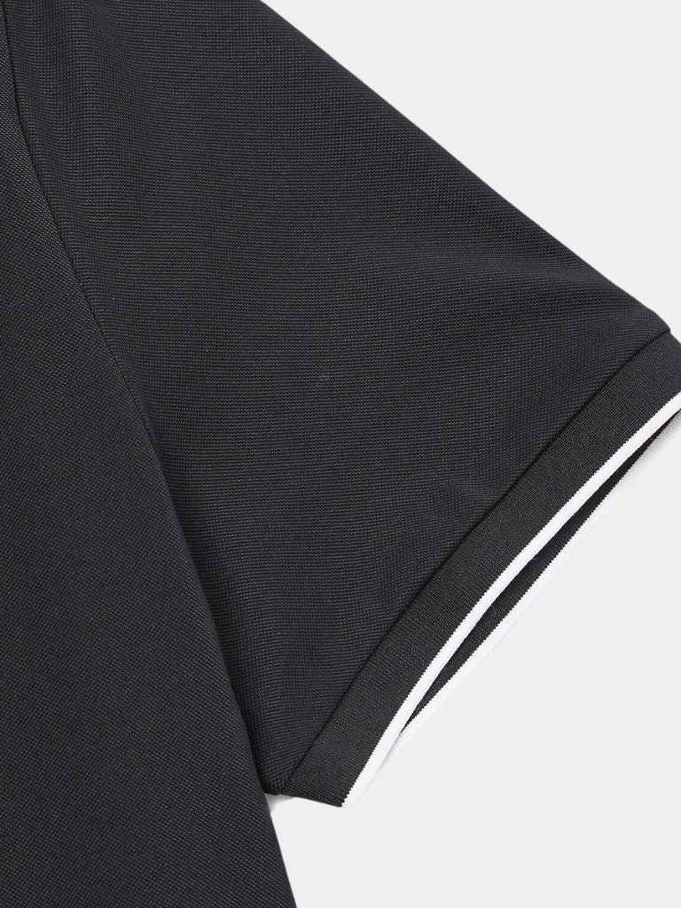 Oxford Midnight Polo - Casa  Laro CASA LARO