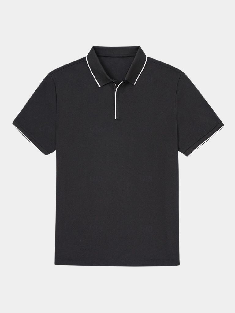 Oxford Midnight Polo - Casa  Laro CASA LARO