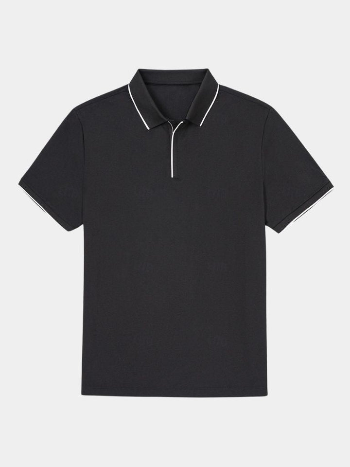 Oxford Midnight Polo - Casa  Laro CASA LARO