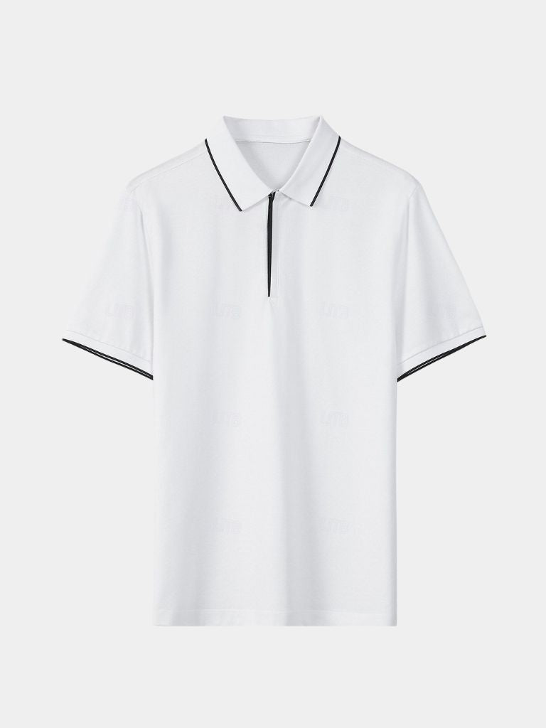 Oxford Midnight Polo - Casa  Laro CASA LARO