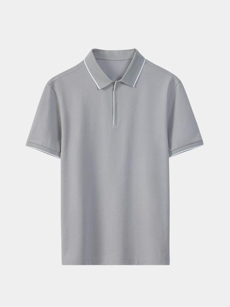 Oxford Midnight Polo - Casa  Laro CASA LARO