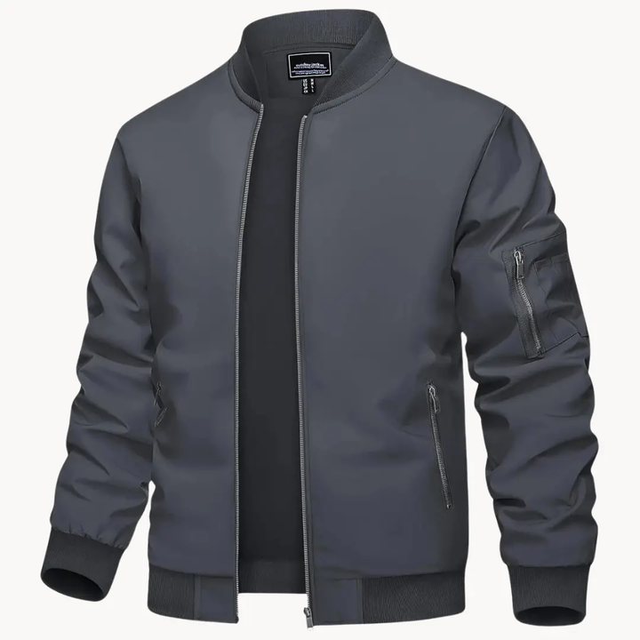 Pasha Bomber - Jacket CASA LARO