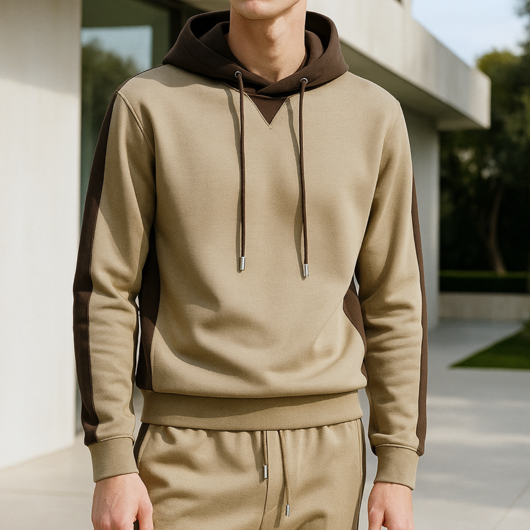 Patrick - Two-Piece Bicolor Set CASA LARO MEN