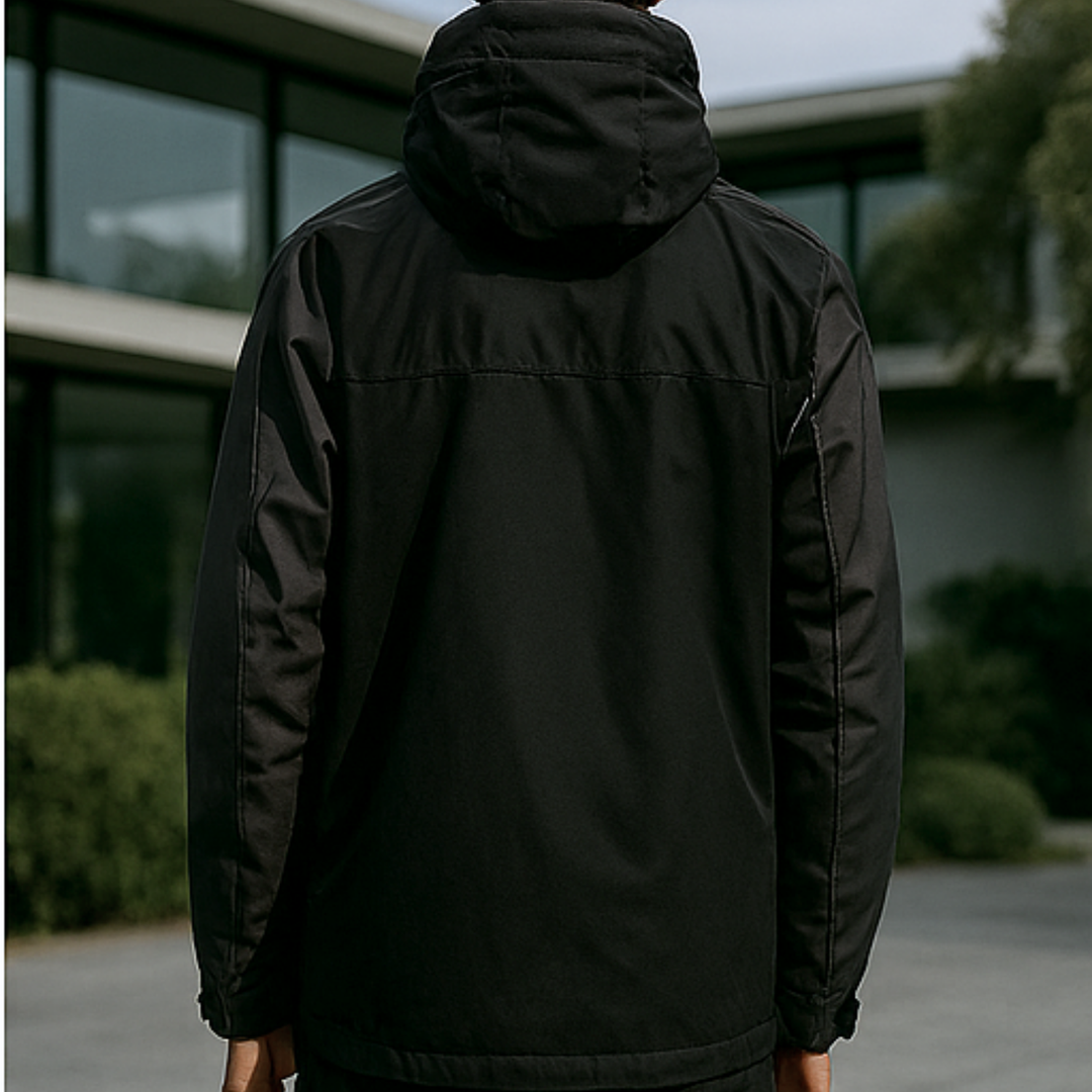 Raphael - Silvano Jacket CASA LARO MEN