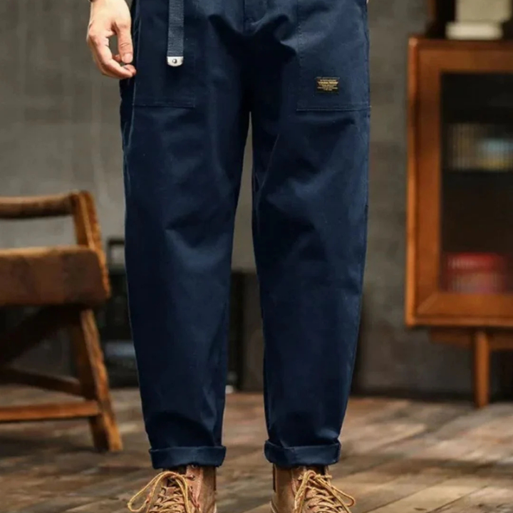 Roman - Vintage Cargo Pants CASA LARO MEN