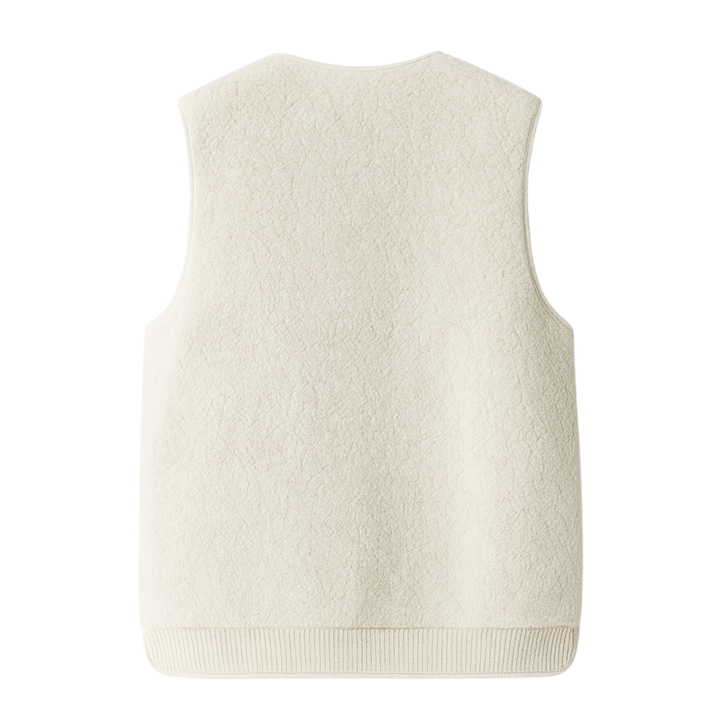 Roswell - Wool Cardigan CASA LARO WOMEN