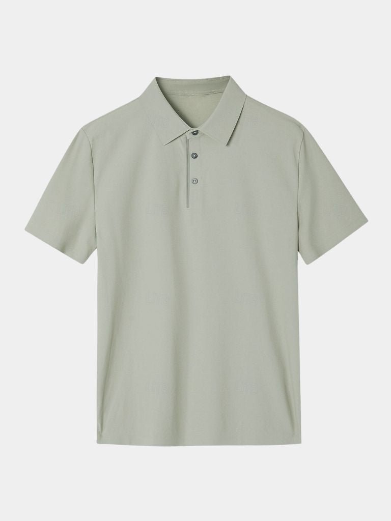 Sommerlicht Polo Shirt – Casa  Laro CASA LARO